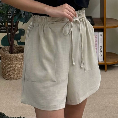 26YR1002 Short Pants