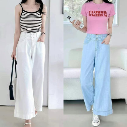 26YR1001 Denim Pants