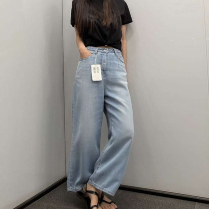 26YR0917 Denim Pants