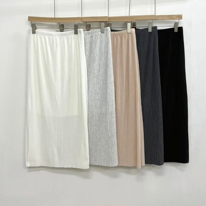 26YR1004 Long Skirt