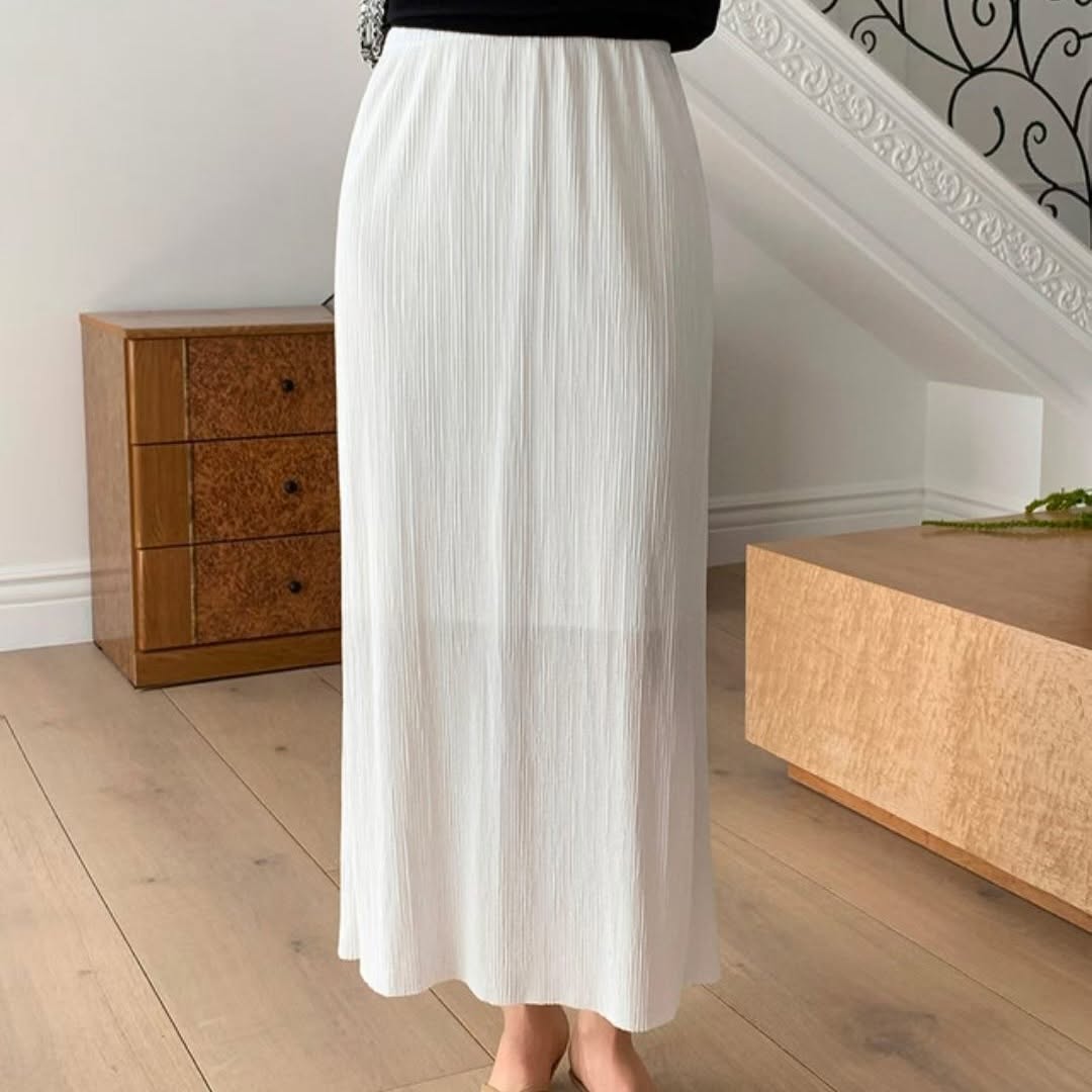 26YR1004 Long Skirt