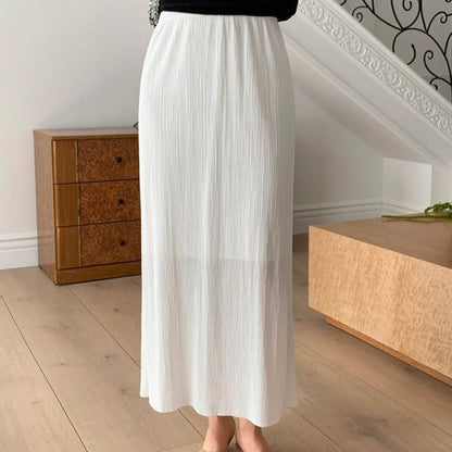 26YR1004 Long Skirt