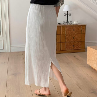 26YR1004 Long Skirt