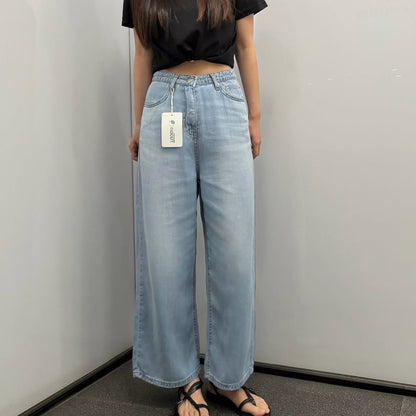 26YR0917 Denim Pants
