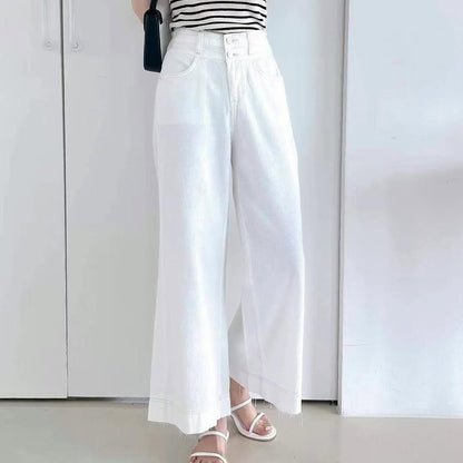 26YR1001 Denim Pants