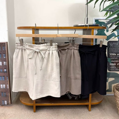 26YR1002 Short Pants