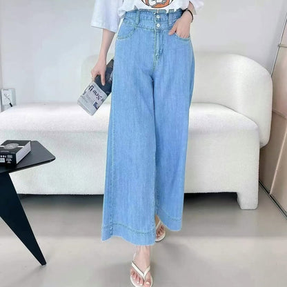 26YR1001 Denim Pants