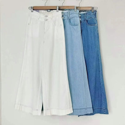 26YR1001 Denim Pants
