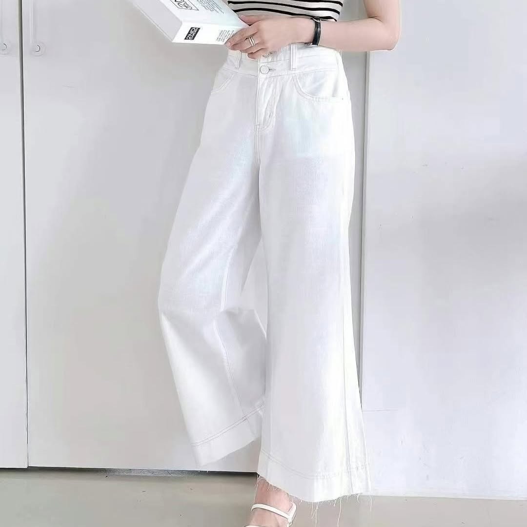 26YR1001 Denim Pants