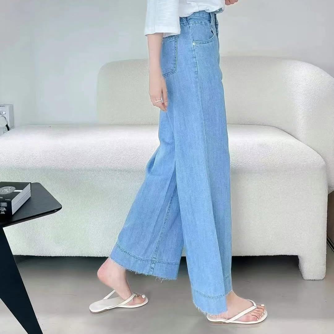 26YR1001 Denim Pants
