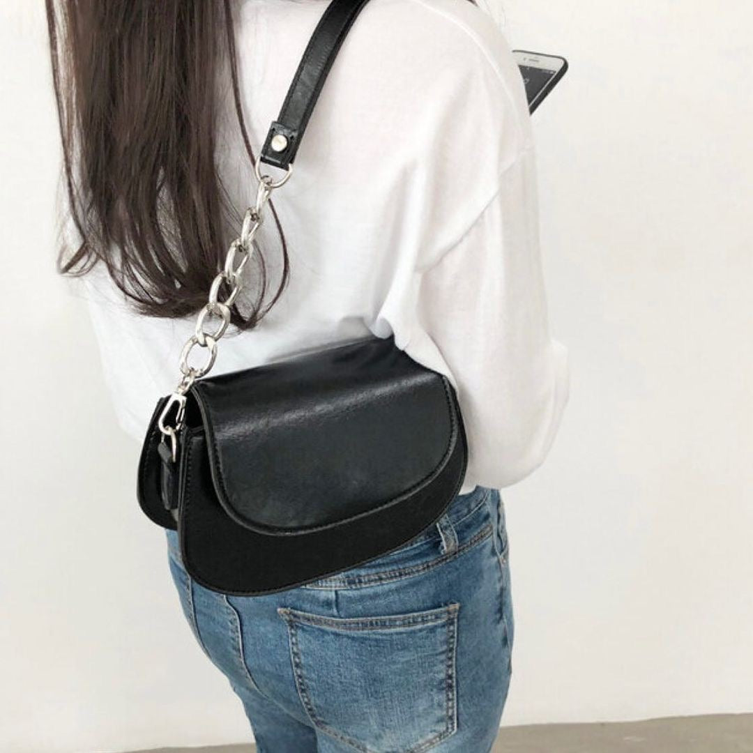 24YR0938 2-Way Chain Bag