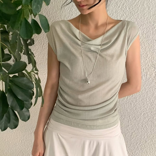 26YR1006 Basic Tee