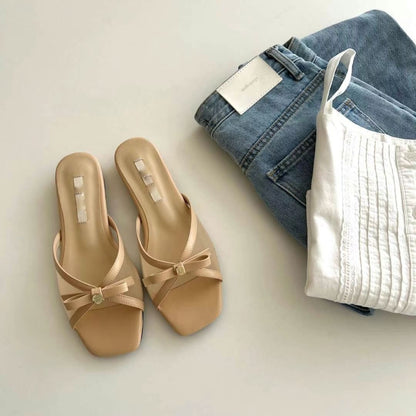 26YR1205 Slipper Shoes