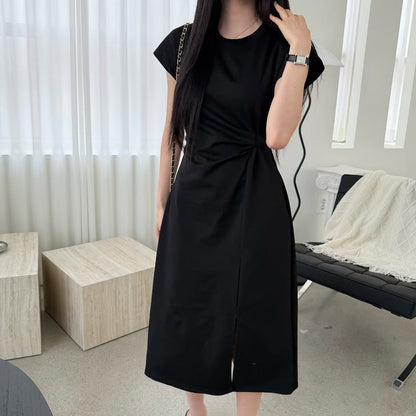 26YR1020 Long Dress