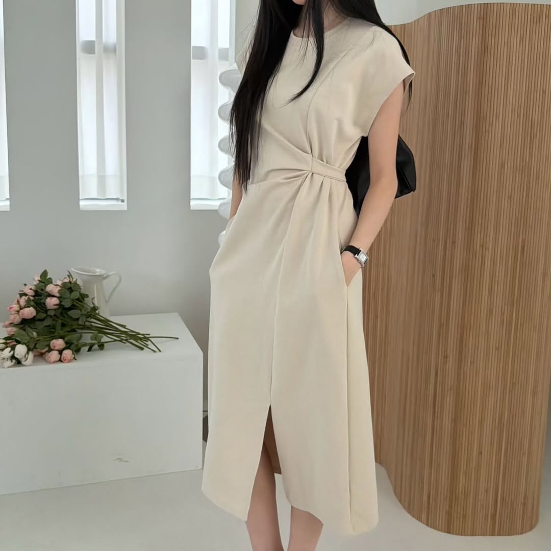 26YR1020 Long Dress