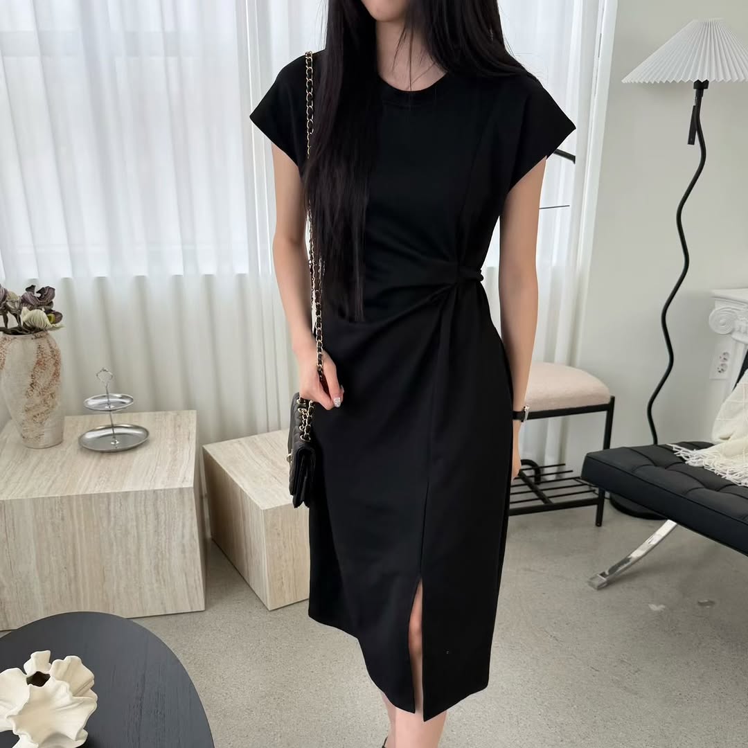 26YR1020 Long Dress