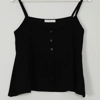 26YR1007 Ruffle Top