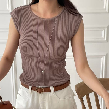 26YR1012 Basic Knit