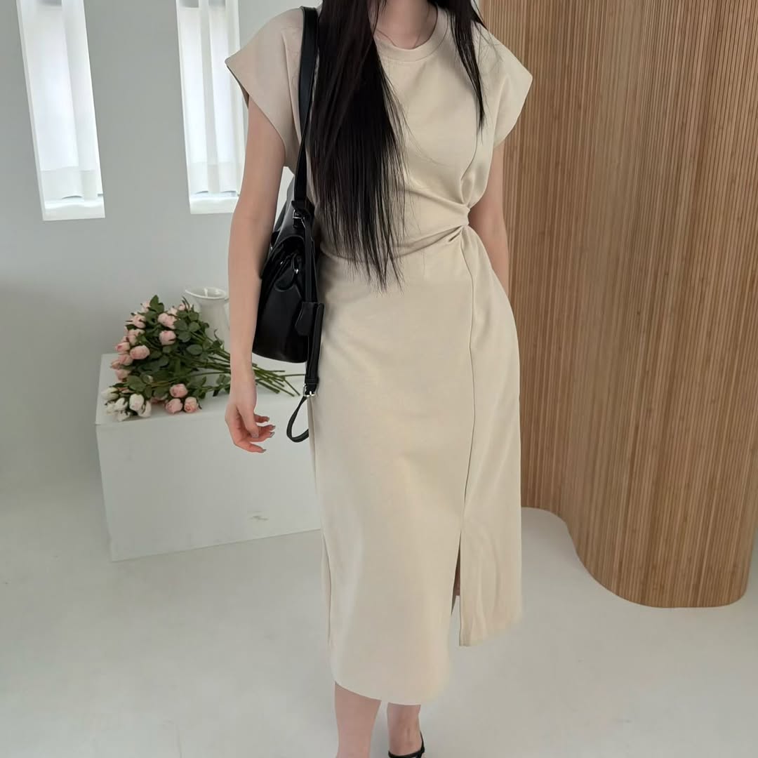 26YR1020 Long Dress