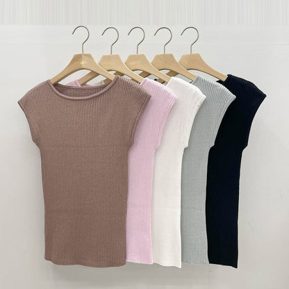 26YR1012 Basic Knit