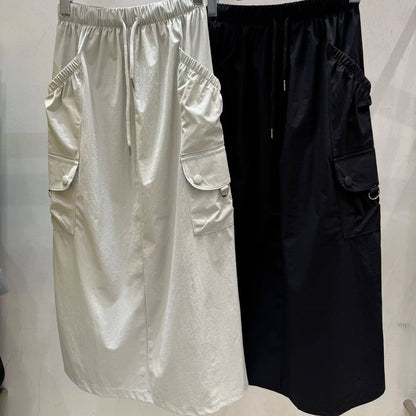 26YR1103 Long Skirt