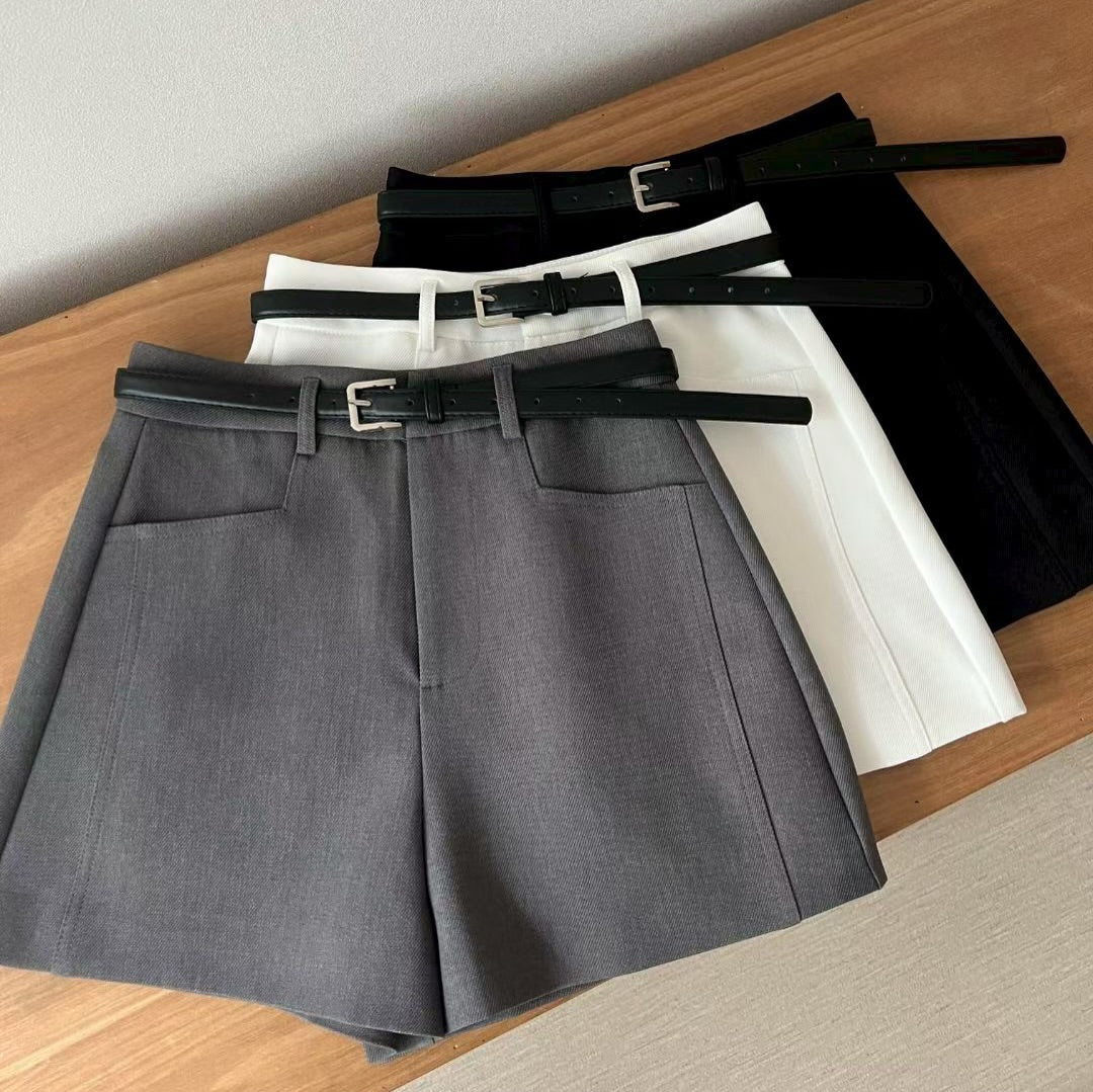 26YR1106 Belt Set Short