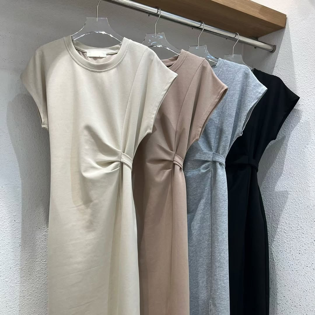 26YR1020 Long Dress