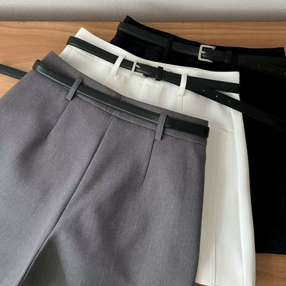 26YR1106 Belt Set Short