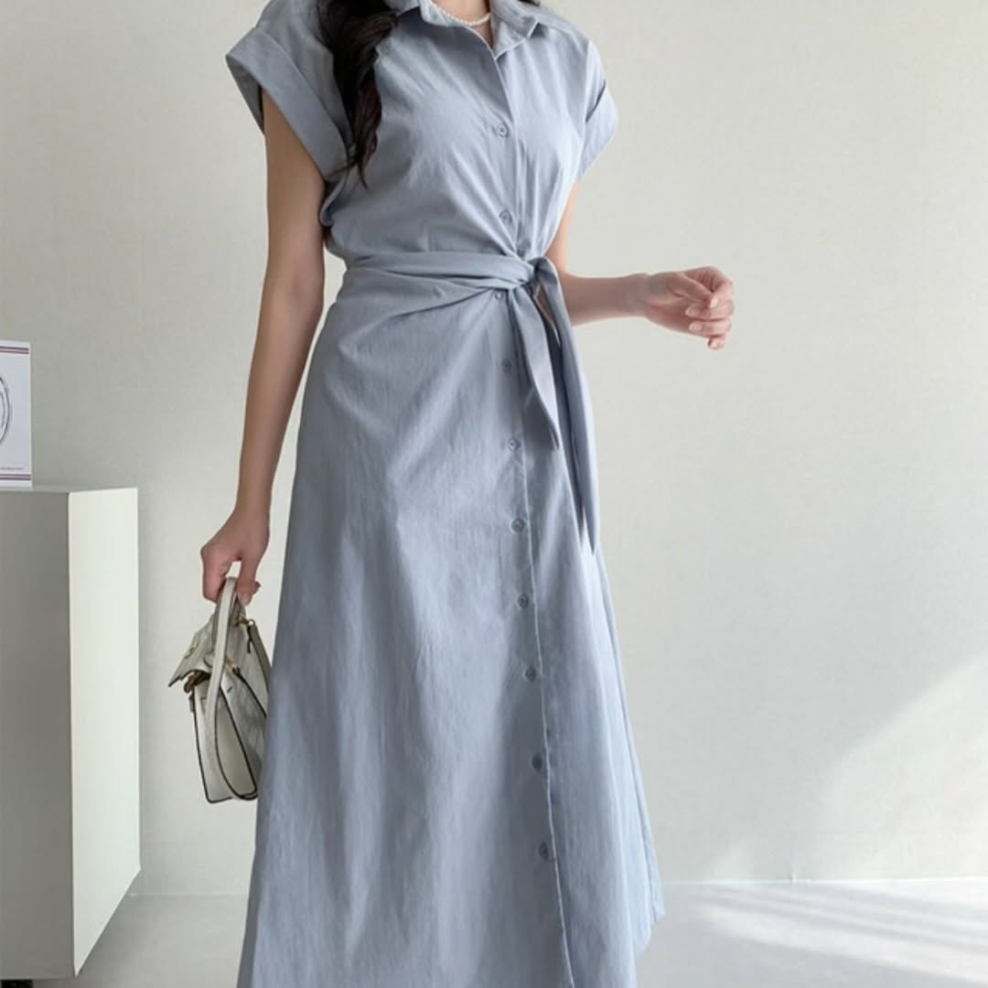 26YR1102 Long Dress