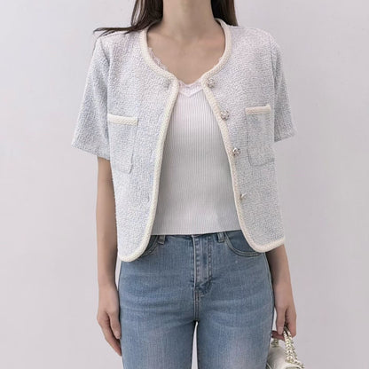26YR1117 Cardigan