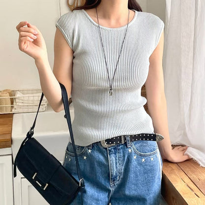26YR1012 Basic Knit