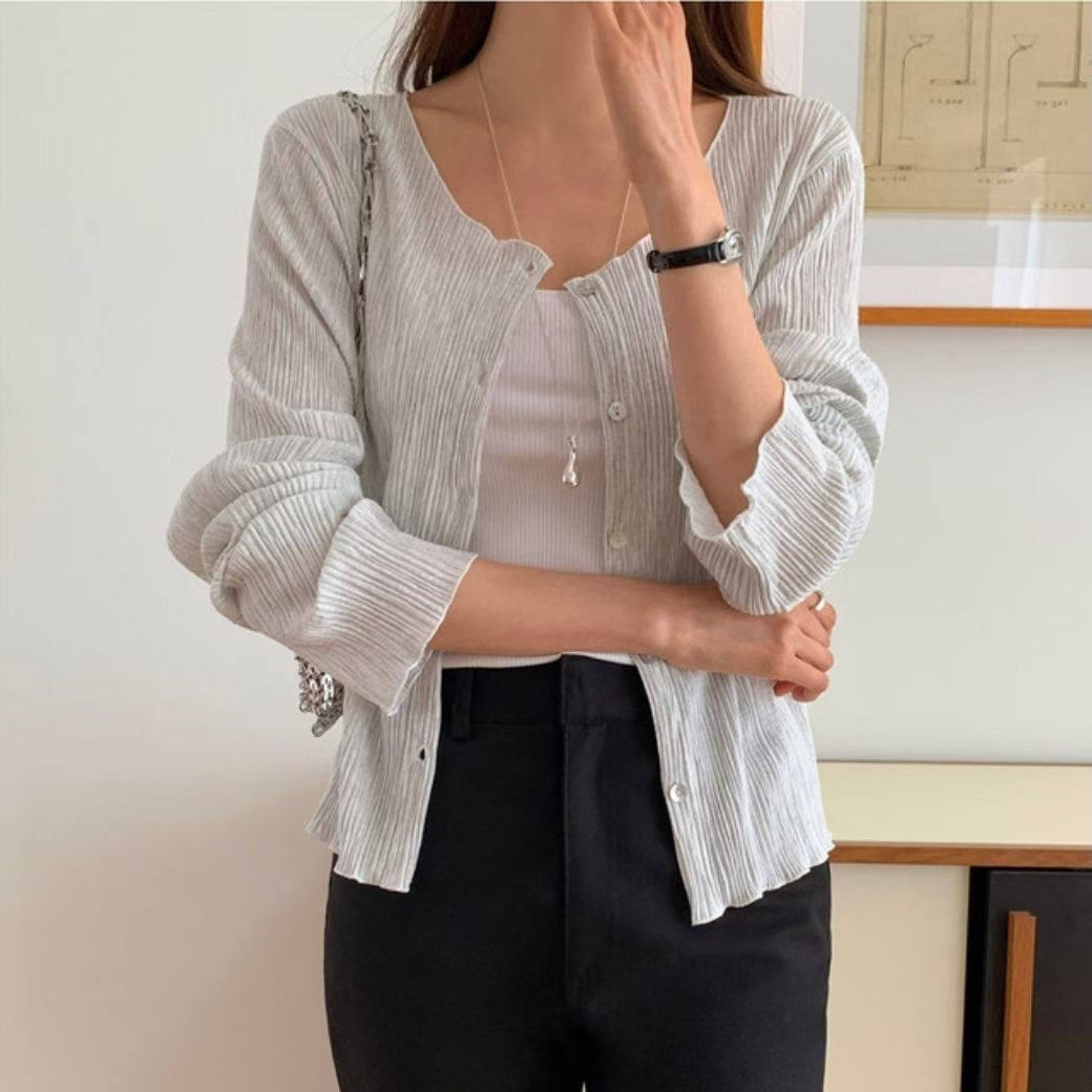 26YR1116 Cardigan