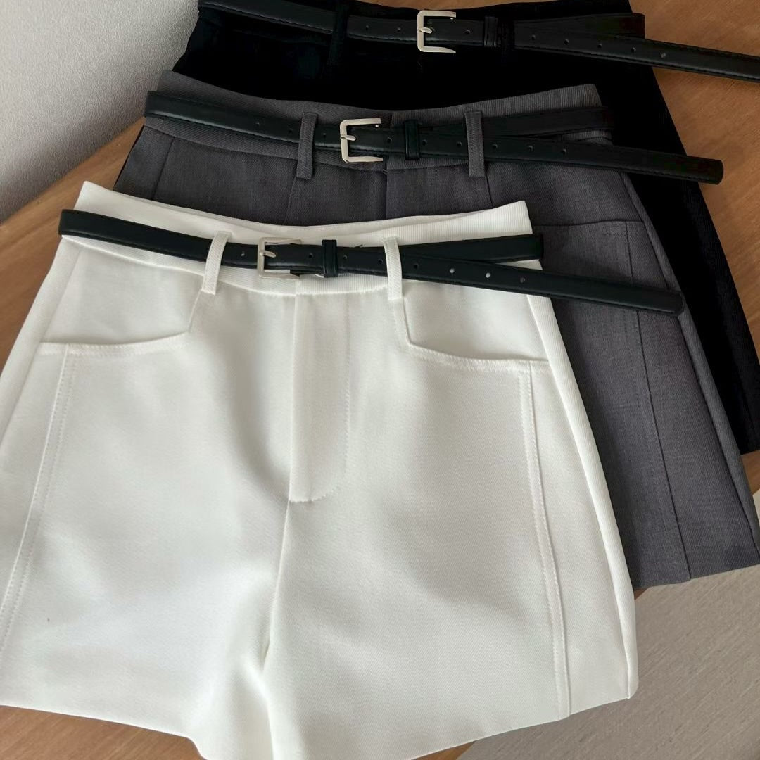 26YR1106 Belt Set Short