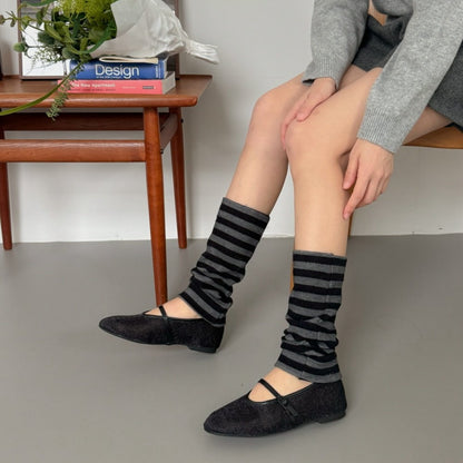 26YR1119 Mary Jane Shoes