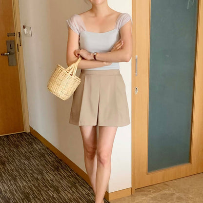 26YR1104 Blouse Top