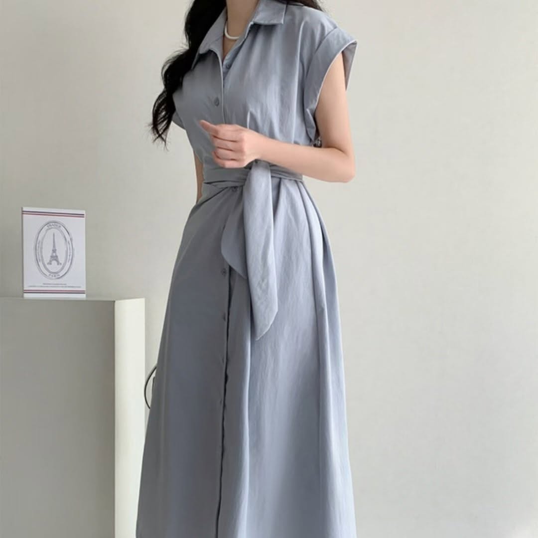 26YR1102 Long Dress