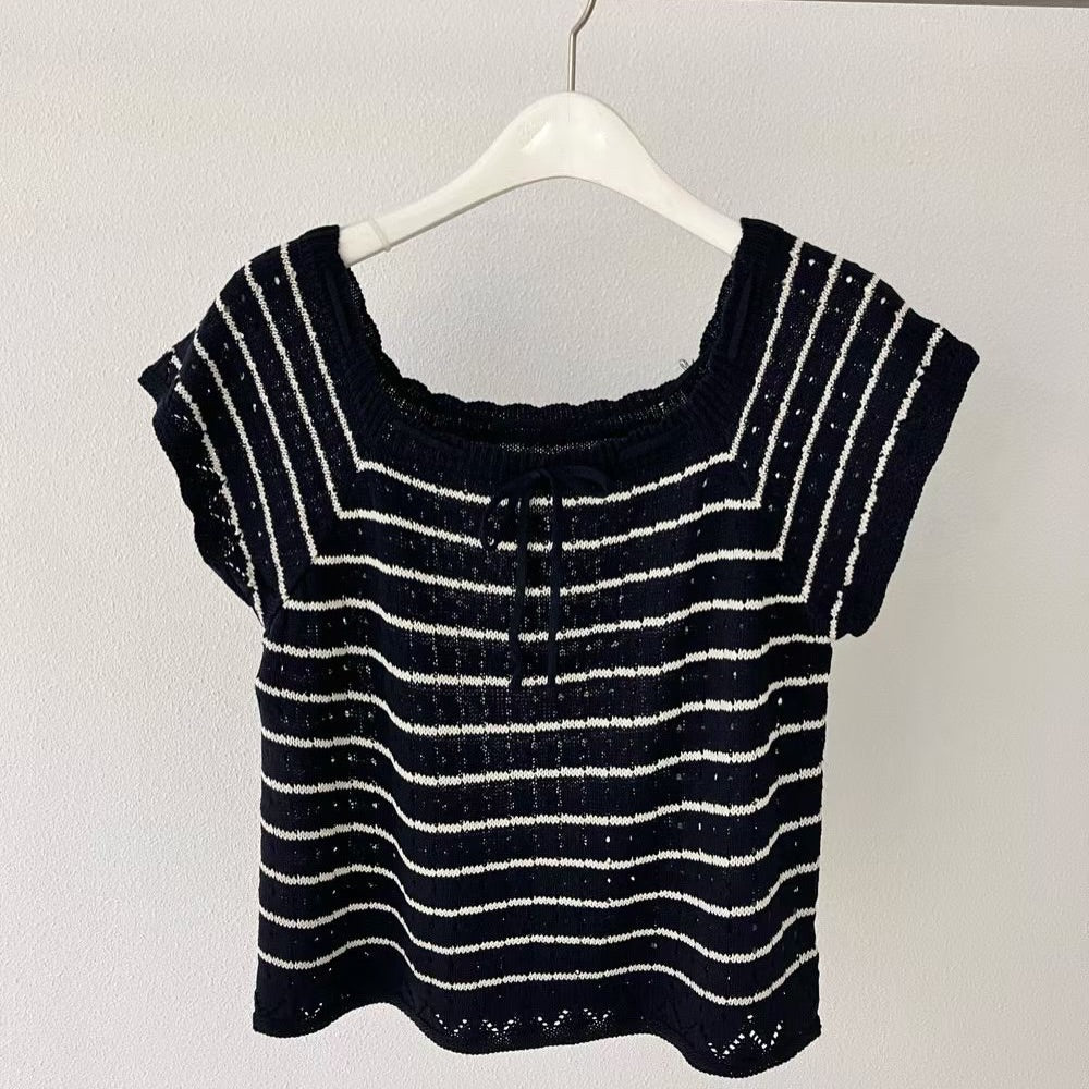 26YR1015 Ribbon Knit