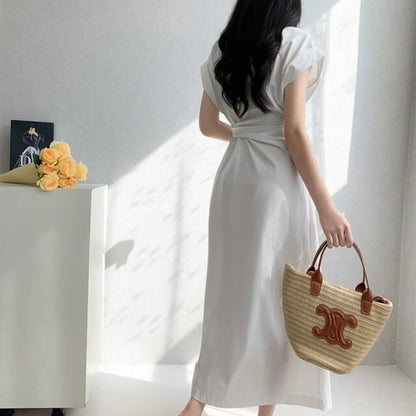 26YR1102 Long Dress
