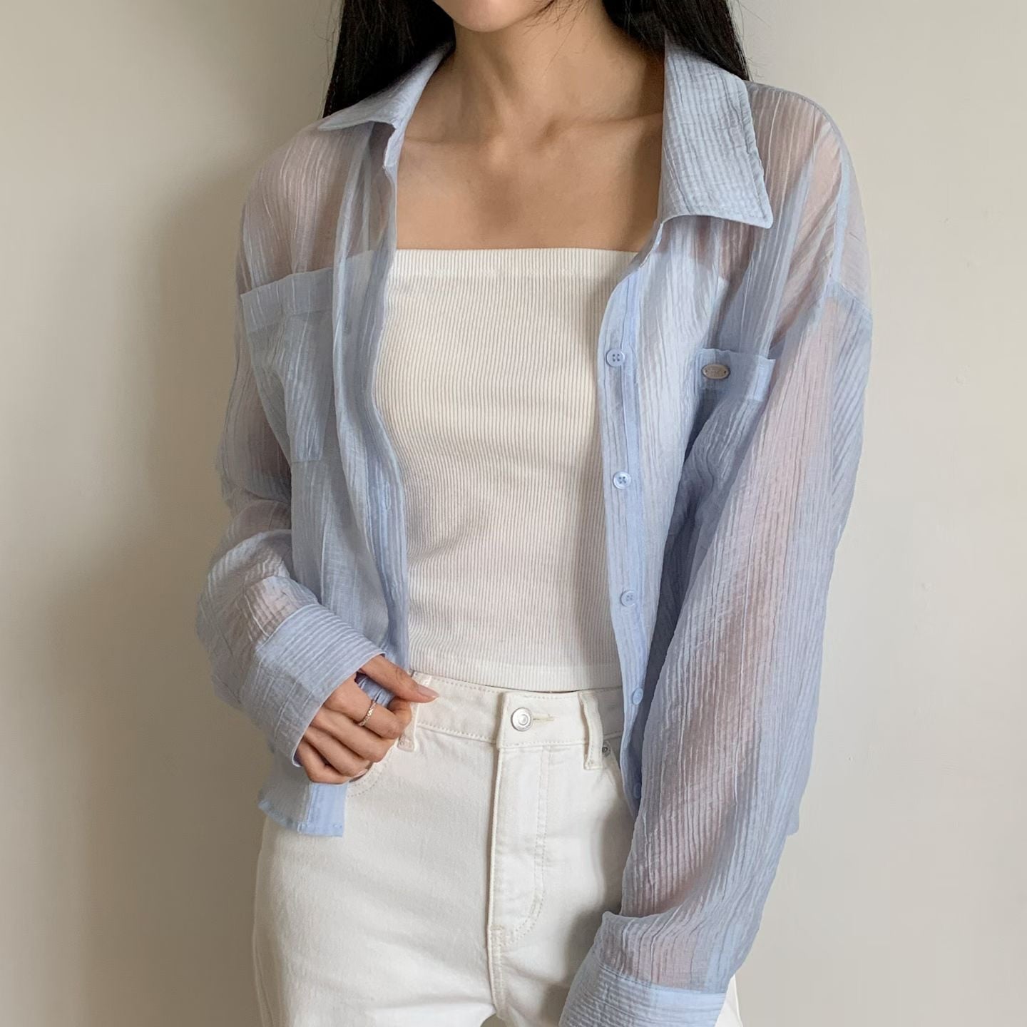 26YR1108 Shirt Blouse