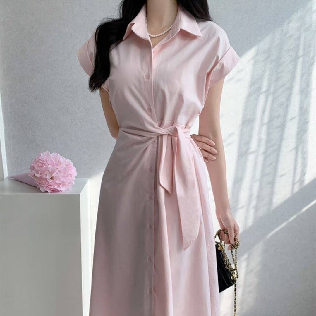26YR1102 Long Dress