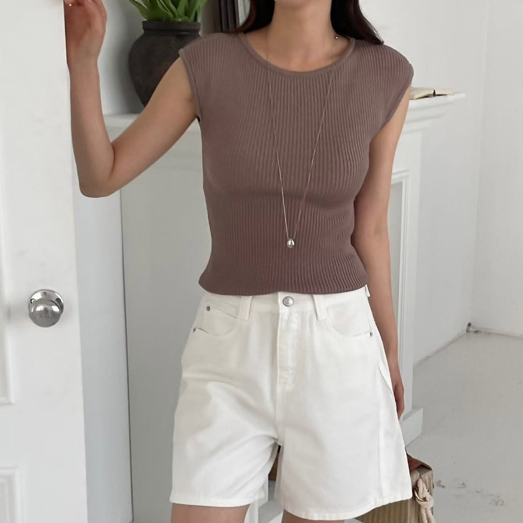 26YR1012 Basic Knit