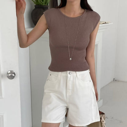 26YR1012 Basic Knit