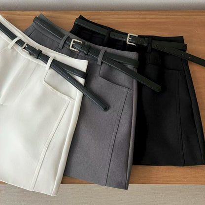 26YR1106 Belt Set Short