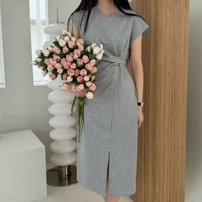 26YR1020 Long Dress