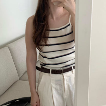 26YR1107 Vest Top