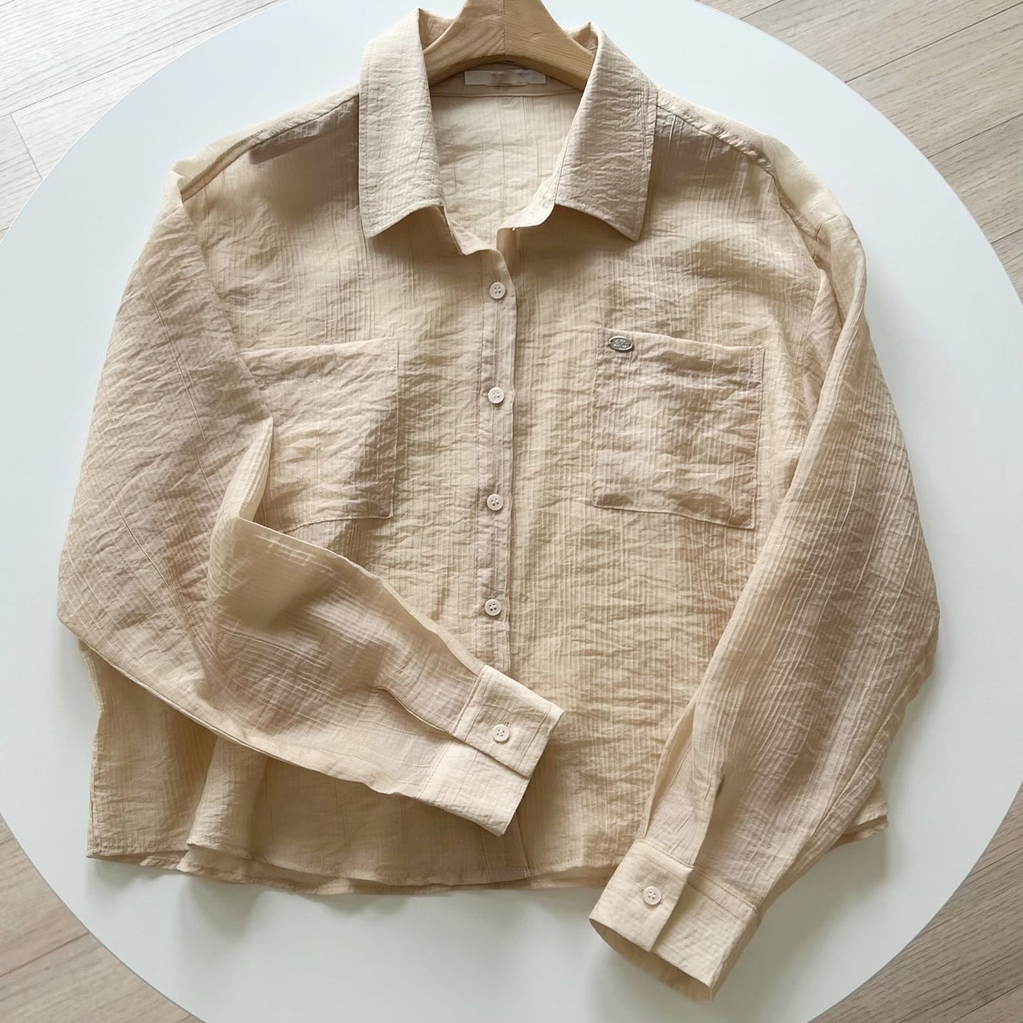 26YR1108 Shirt Blouse