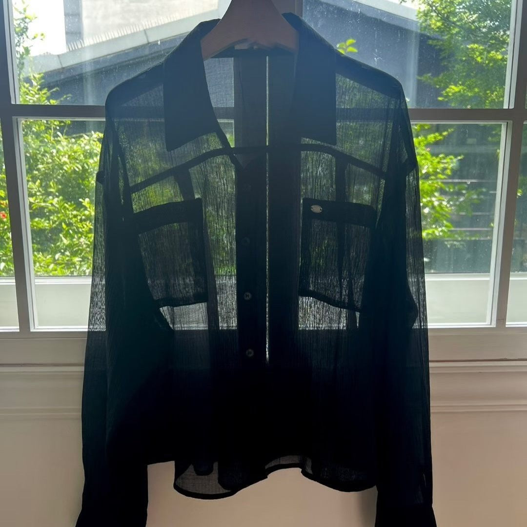 26YR1108 Shirt Blouse