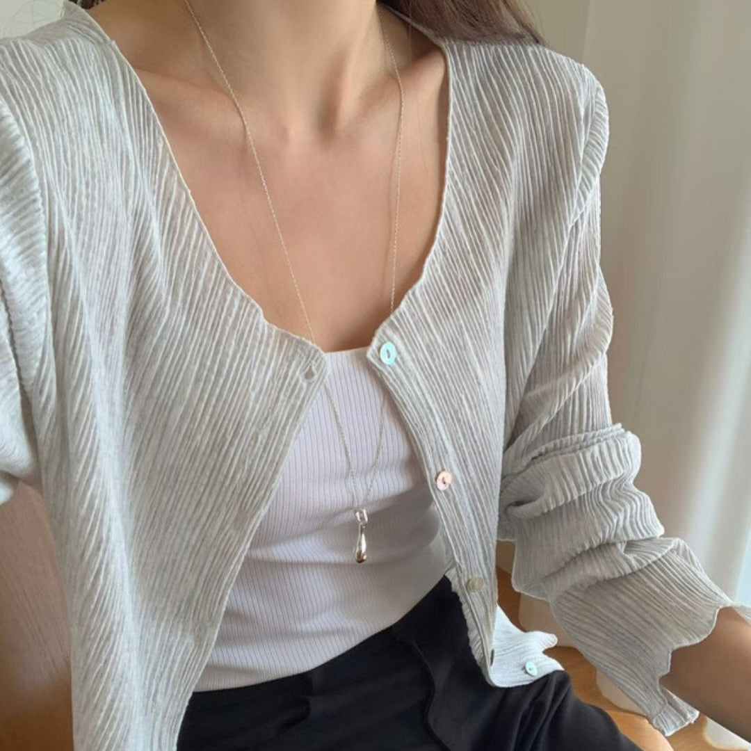 26YR1116 Cardigan