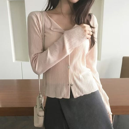 26YR1116 Cardigan