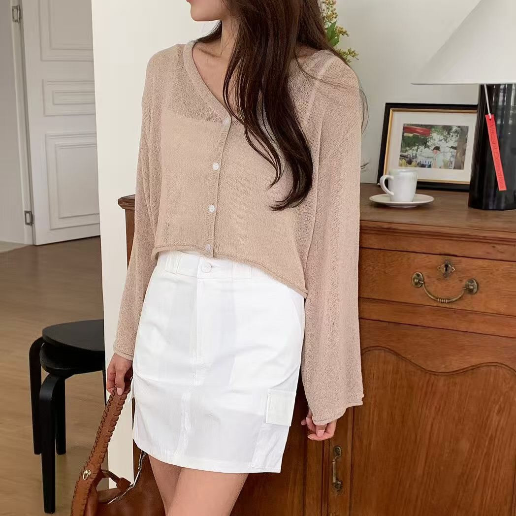 26YR1120 Cardigan